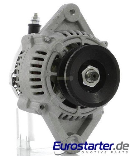 Lichtmaschine 40amp neu - 1*,