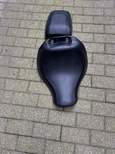 Harley Davidson Fat boy Sattel