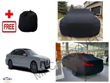 Premium Schwarz Indoor Car