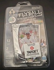 2005 Upper Deck Fly Flyball