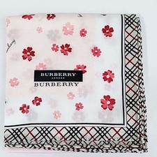 Selten Neu Burberry Großes