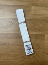 Danrho Judo Karate Gürtel