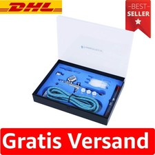 Ergonomisches Airbrush-Set –