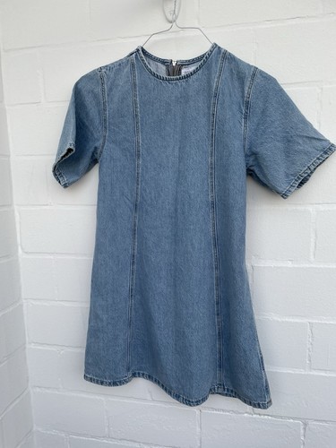 Zara mädchenkleid 164 - zara, gr.
