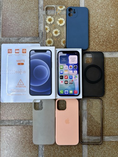 Apple iphone mini 256gb - apple,