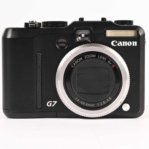 Canon powershot kompakte - canon,
