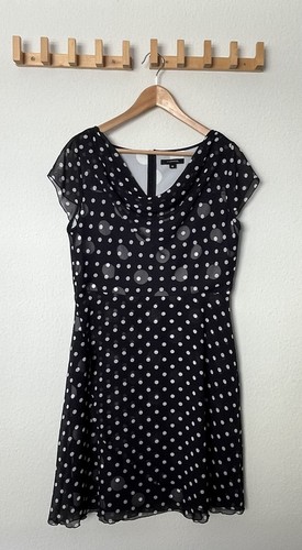 Wie neu comma kleid etuikleid - neu!,