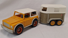 Schleich 14184 40185 jeep - 14184,