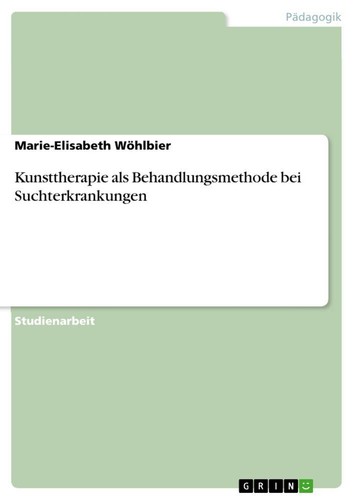 Kunsttherapie als