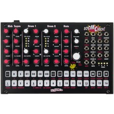 Cre8audio boom chick drum - boom,