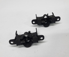 Mercedes CLK W208  Motorhaubenschloss Verriegelung Schloss Motorhaube 2 St  (04)