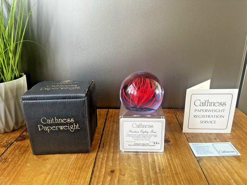 Caithness nineteen eighty four - caithness,