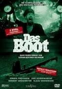 Das Boot - TV-Fassung [2 DVDs]