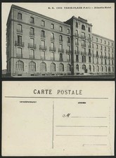 Frankreich Paris-Plage