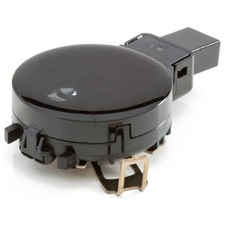 Regensensor 3-polig geclipst