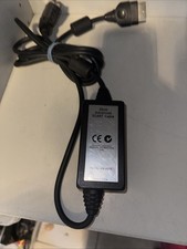 Microsoft Original Xbox Classic Advanced TV Fernseher Scart Cable Kabel Adapter