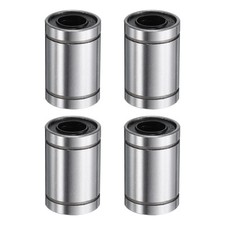 4 Stücke LM10UU Linearlager