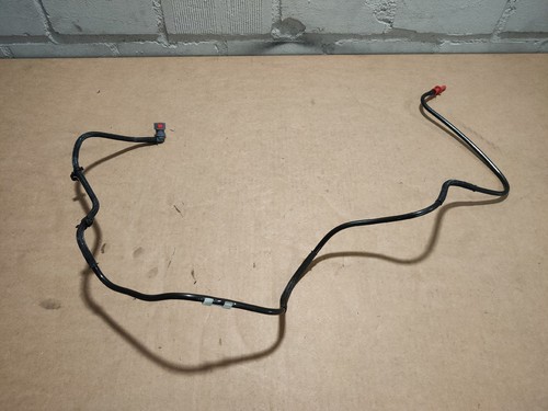 Rohr kraftstoffrücklauf opel - kraftstoffrücklauf,