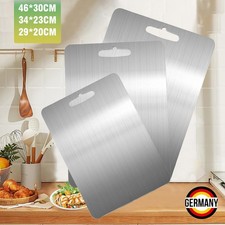 Schneidebrett Knetbrett