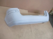 Opel Zafira B Stoßstange