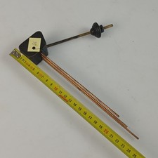 ALTE  Gongstäbe Kaminuhr Junghans Kienzle Hermle Lauffer Kieninger