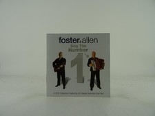 FOSTER & ALLEN SING THE