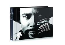 Quincy Jones The Legacy of