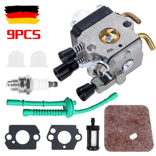 Vergaser kit für - stihl, fs38