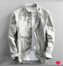 Trendiges Herren Stil-Hemd von