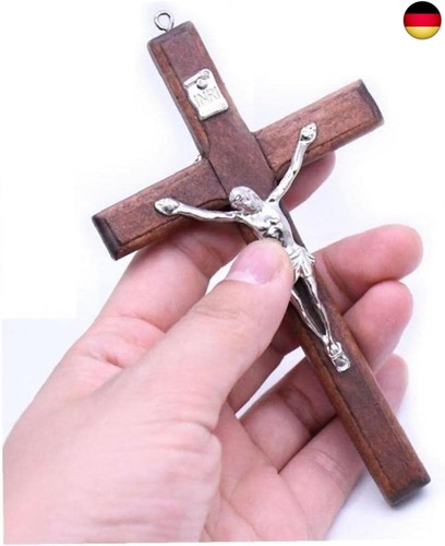 Jowxsx hölzernes kreuz - jowxsx,