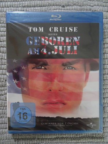 Geboren juli tom cruise - tom,