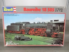 Revell 1:87 02167 Bausatz