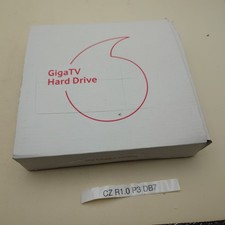 VODAFONE 39707 GigaTV Hard