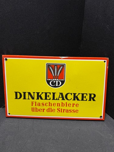 Dinkelacker flaschenbiere - dinkelacker,