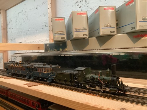 2026 519 märklin - 2026-519,