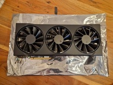 XFX Swift Radeon RX 9070 XT