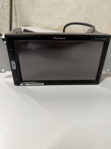 Pioneer sph evo62dab - pioneer, sph-evo62dab