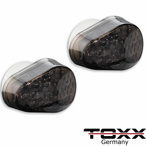 Toxx led kawasaki motorrad - kawasaki,