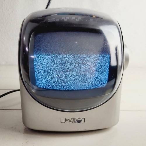 Lumatron sftv 59a - lumatron,