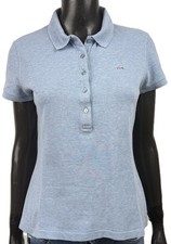 Lacoste poloshirt damen s - poloshirt,