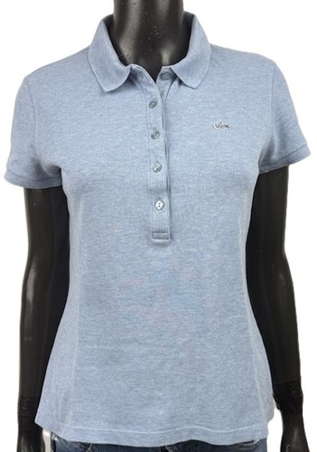 Lacoste poloshirt damen s - lacoste,
