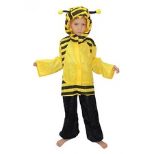 Kinder bienenkostüm - kinder,
