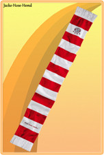Schal fanschal bayern - fanschal,