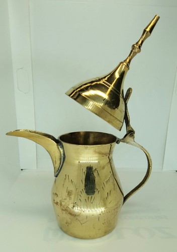 Türkische kaffeekanne - türkische,