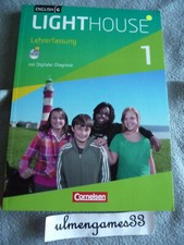 Lighthouse 1 - ,