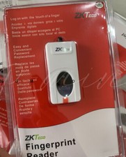 1PC ZK9000 Fingerprint