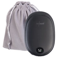 revolt 2in1-USB-Powerbank &