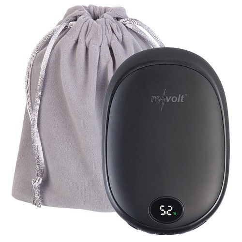 Revolt 2in1 usb powerbank - revolt, &
