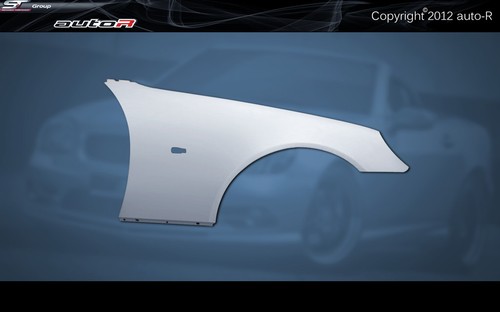 Für mercedes slk - mercedes, satz