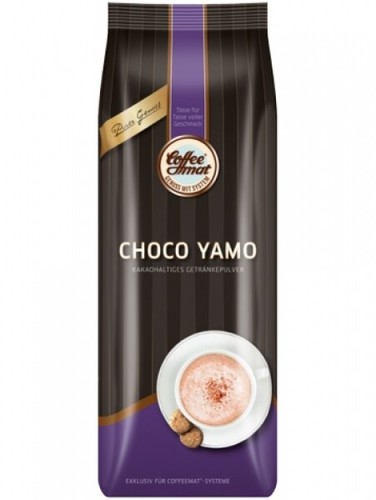 Coffeemat choco yamo - choco, 10